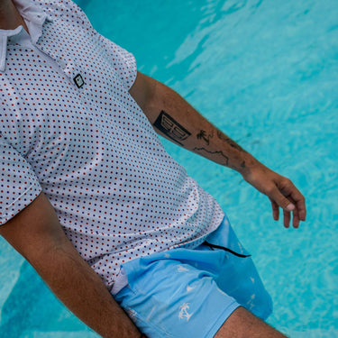 Island Hopper Swim Trunks Swim Trunk Greater Half